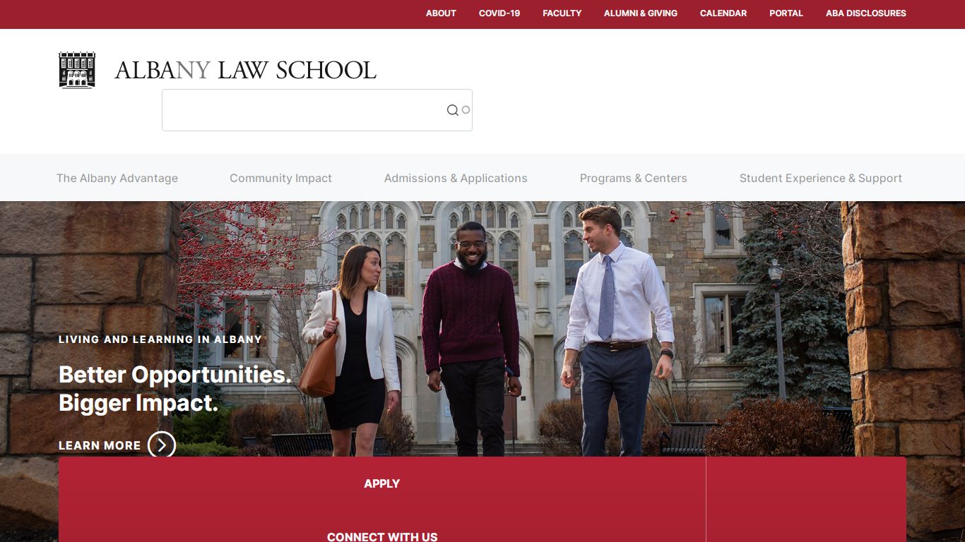 Albany Law School